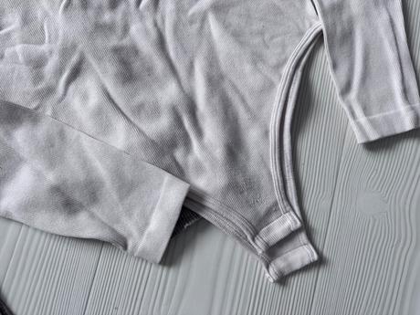 Zara - dvoje body s výrezom, zara,xs