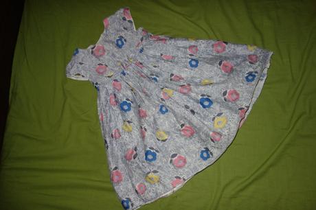 Letne satocky john lewis, john lewis,98