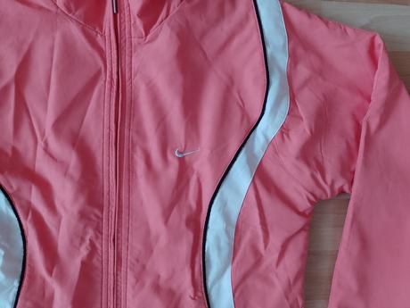 Dámska prechodná bunda zn. nike v. m, nike,m