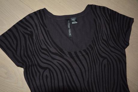 Šaty/tunika la classe couture, l