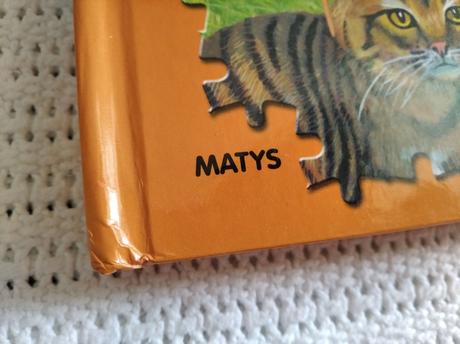 Zvieratá okolo nás,