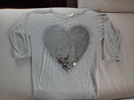 Detské tričko č. 134/140, pepco,134