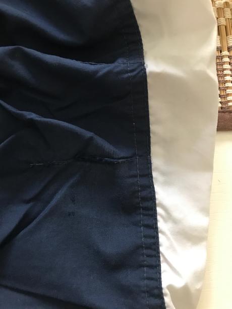 Zateplene nohavice nike, nike,110