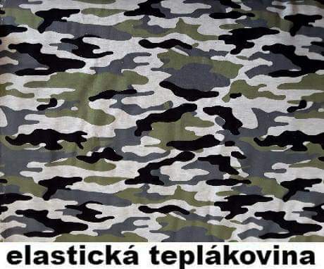 Čiapočka na šnúrky, <50 - 98