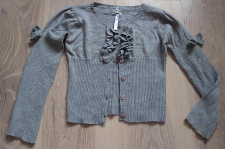 Mäkkučký svetrík mayoral, mayoral,98