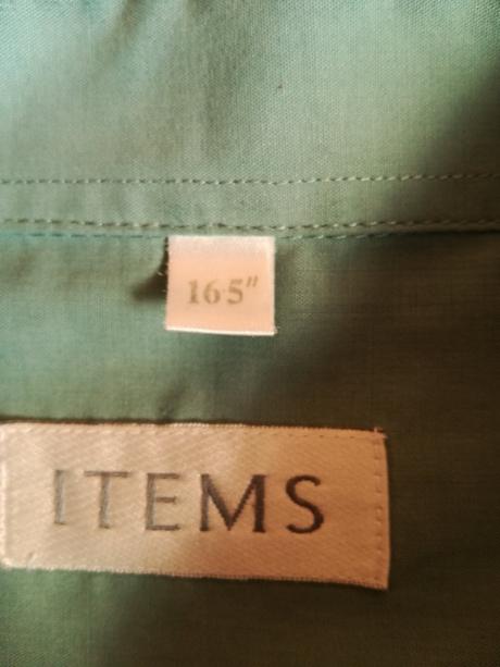 2x pánska košeľa 41-42 /16,5"/, items,xl