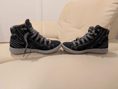 Topanky superfit goro-tex 32, superfit,32