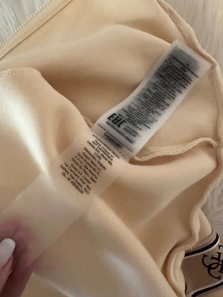 Mikina guess, guess,m