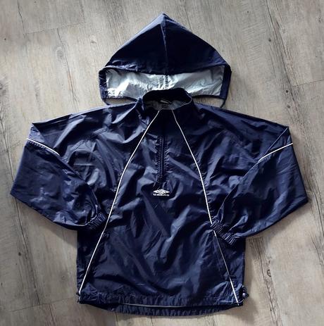 Športová vetrovka umbro, umbro,158