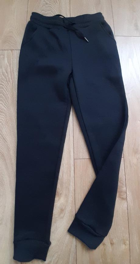 Tepláky, glo-story,s