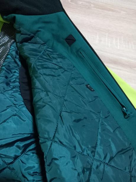 Lyžiarska bunda zn. 4f, 170