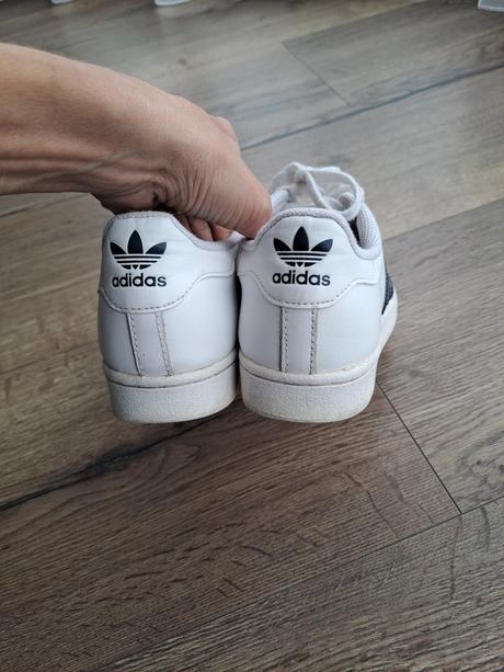 Botasky 38,5, adidas,38