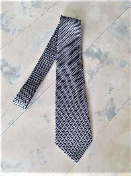 Luxusná kravata, 