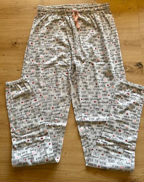 Pyžamové nohavice veľ. 146/152, pepco,146