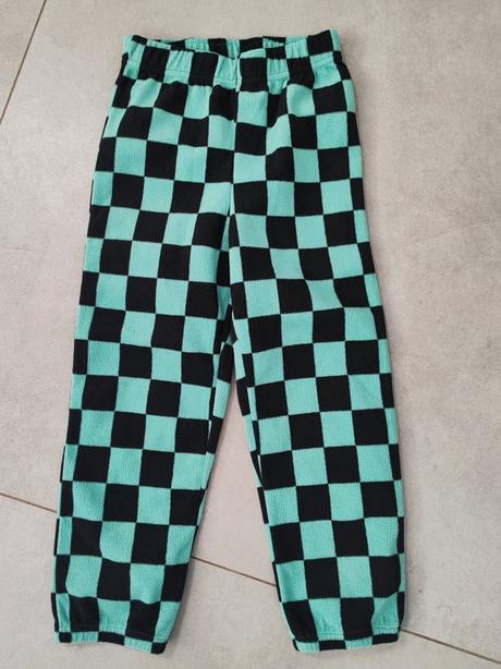 Froté tepláky, 116