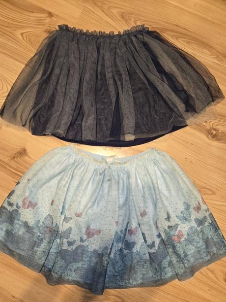 Sukňa veľ.140 -reserved, reserved,134