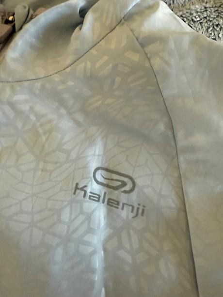 Bunda ľahká kalenji, 128