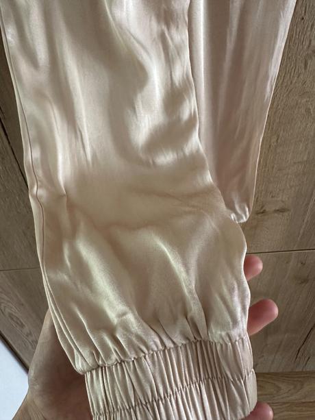 Cargo nohavice, zara,34