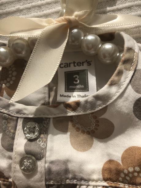 Blúzka carters, carter's,62