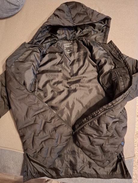 Bunda reserved, reserved,134