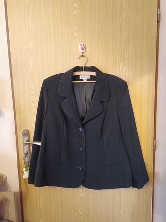 Dámske sako, 5xl