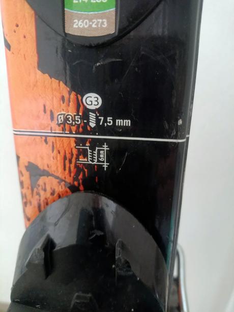 Lyže rossignol / 140 cm / viazanie tecno pro, rossignol,140-149 cm
