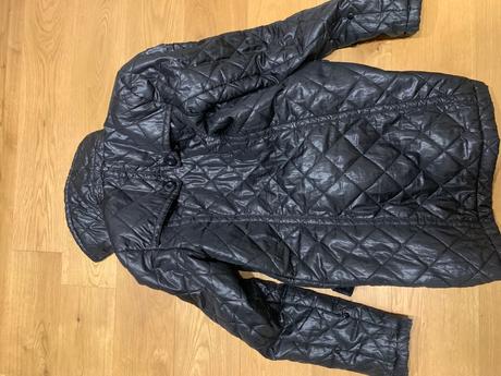 Prechodna vetrovka, mexx,m