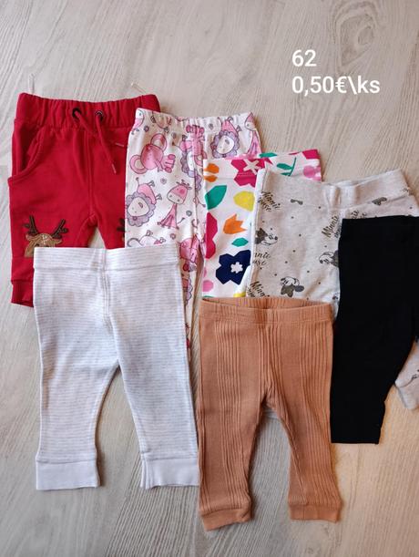 Nohavice, 62