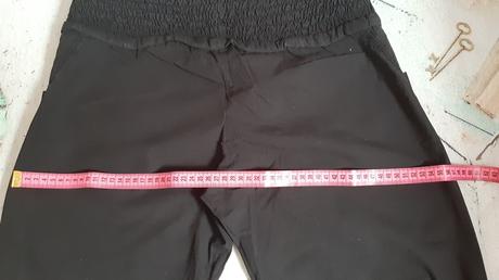 Lahke nohavice, terranova,l