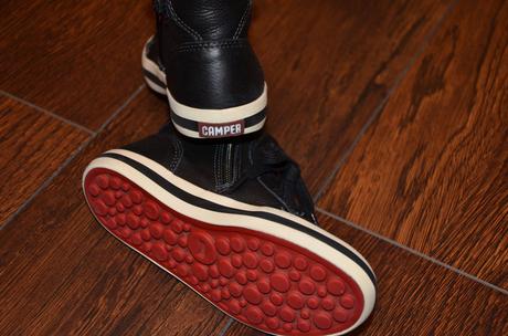 Kozene topanky camper, camper,28
