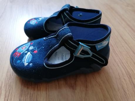 Papučky renbut veľ. 22, ren but,22