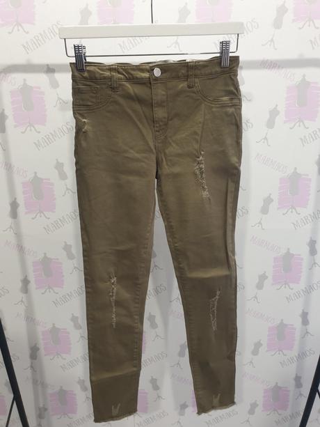 Rifle 158/xxs, primark,32