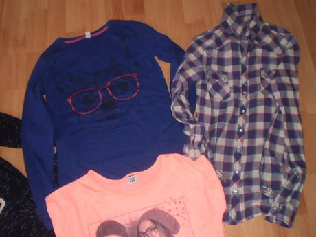 Tričká 146/152, 140–152