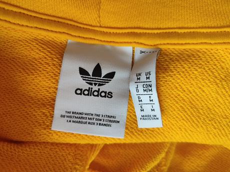 Pánska mikina adidas originál, adidas,m
