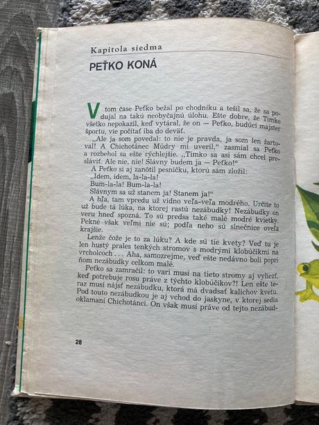 Veselý trubač z chichotánie (1976), 