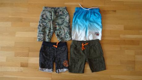 Krátke nohavice, 104