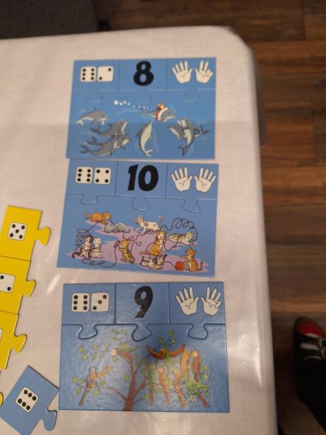 Hra počítaj so mnou,