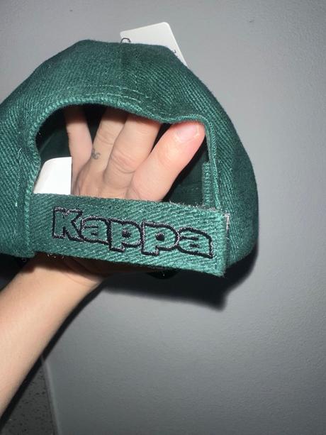 Tenisova šiltovka, kappa,<50