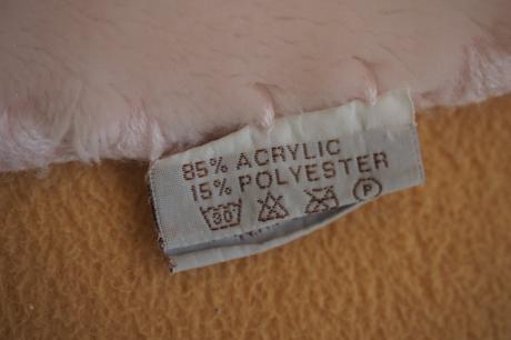 Španielska deka belpla, 