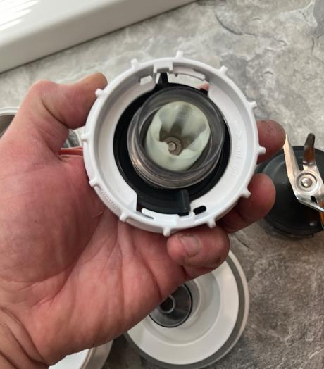 Bosch mum 2-4-5 príslušenstvo pre kuchynský robot, bosch