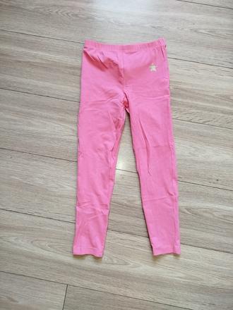 Leginy, nickelodeon,134