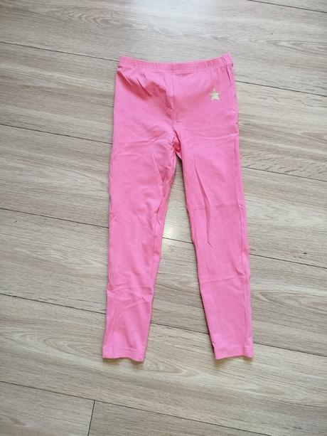 Leginy, nickelodeon,134