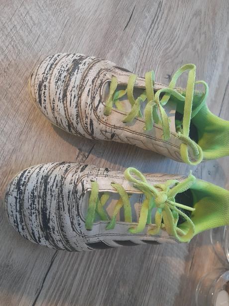 Detske kopacky, adidas,34