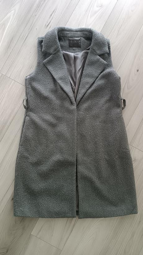 Prechodná dámska vesta, bonprix,44