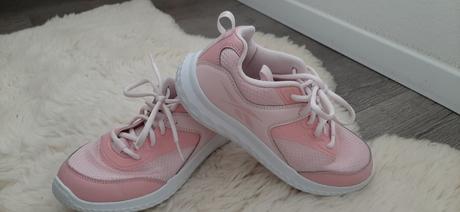 Dievcenske botasky reebok eu35, reebok,35