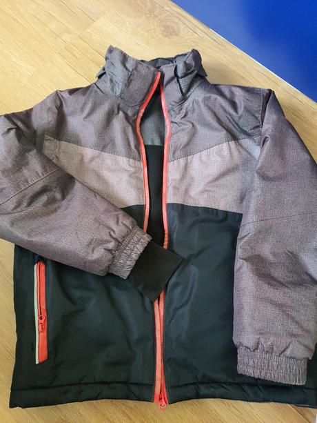 Bunda lupilu velk. 122/128, lupilu,128