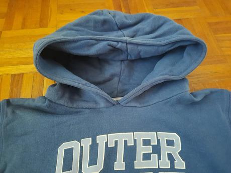 Chlapčenská mikina, h&m,152