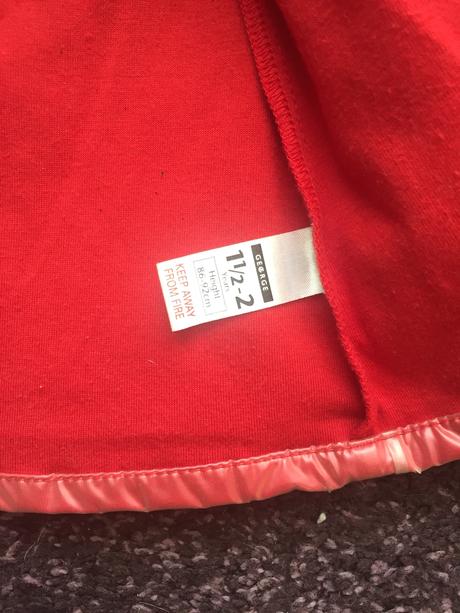 Bundicka george, george,98