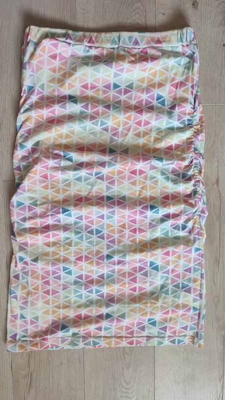 Tehotenské šaty, xs