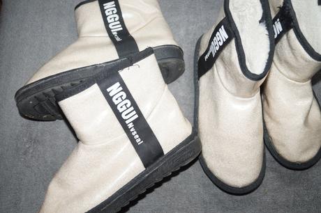 2 páry teplých váleniek-cena spolu, 37